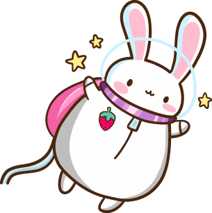 Space Bunny